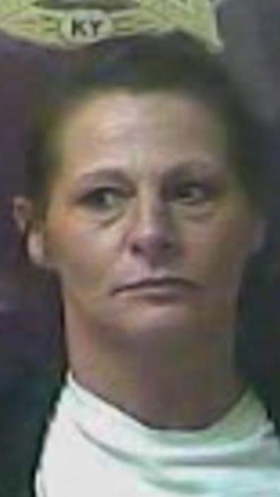 Kimberly Coomer
